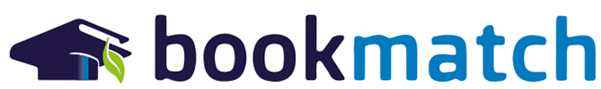 Bookmatch tweedehands studieboeken logo