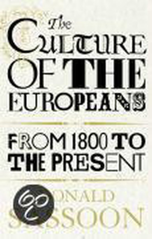 9780002558792-The-Culture-Of-The-Europeans