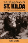 9780006373407 The Life And Death Of St Kilda