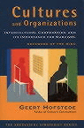 9780006377405 Cultures and Organizations Software of the Mind