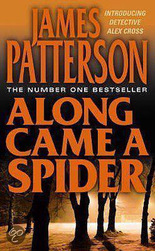 9780006476153 Along Came A Spider