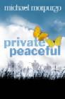 9780007150076 Private Peaceful