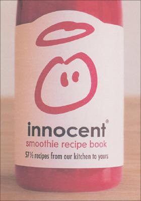 9780007213764-Innocent-Smoothie-Recipe-Book