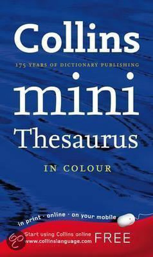 9780007224104-Collins-Mini-Thesaurus