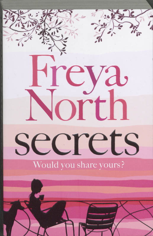 9780007245949 Secrets