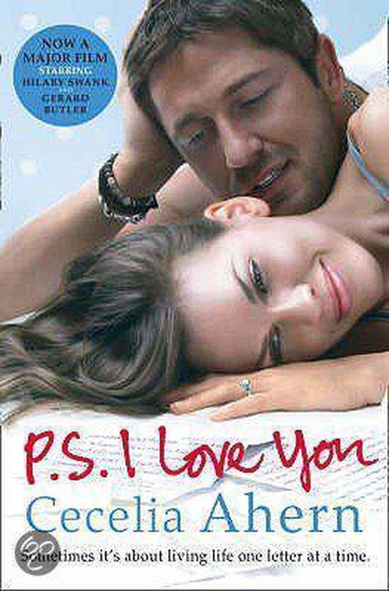 9780007263080 Ps I Love You