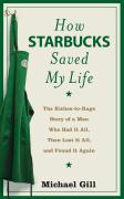 9780007268863 How Starbucks Saved My Life