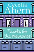 9780007275380-Ahern-C-Thanks-for-the-Memories