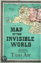 9780007289882 Map Of The Invisible World