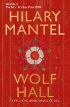 9780007292417 Wolf Hall