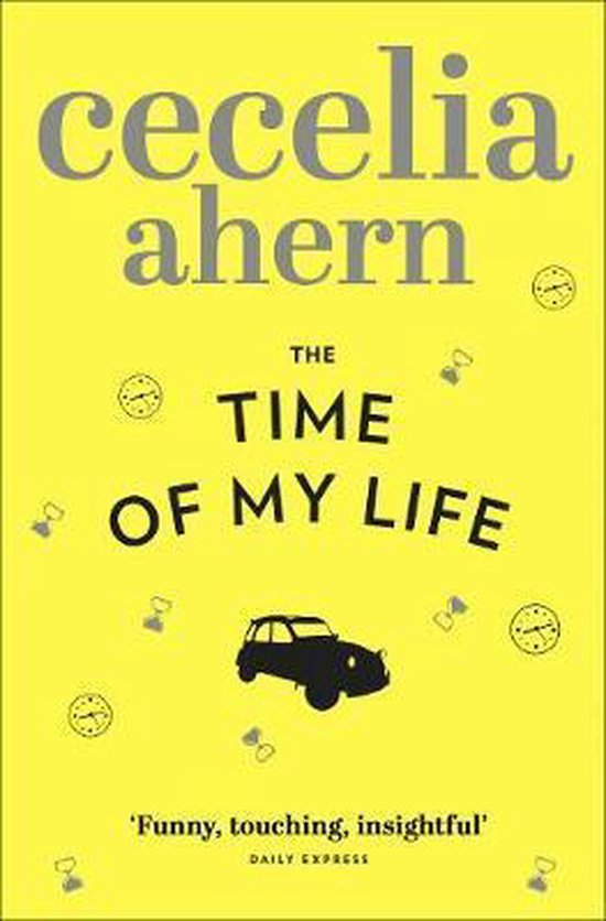 9780007433957-The-Time-of-My-Life