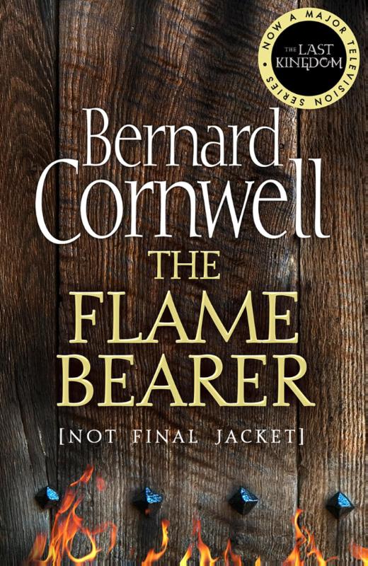 9780007504220 The Flame Bearer