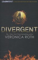 9780007536726 Divergent 1 Divergent Adult Edition