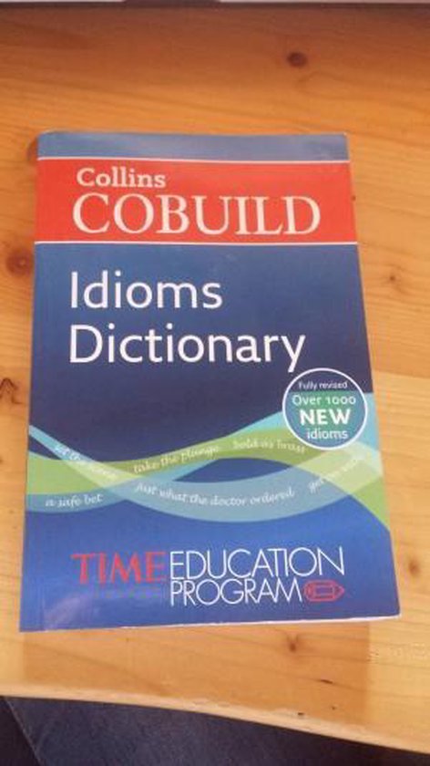 9780007936731-Idioms-Dictionary--Time-Education-Program