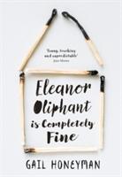 9780008172114 Eleanor Oliphant is Completely Fine