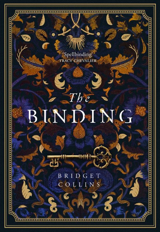 9780008272128 The Binding THE 1 BESTSELLER 191 GRAND