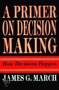 9780029200353 A Primer on Decision Making