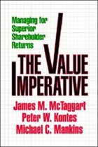9780029206706 The Value Imperative