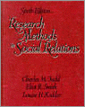 9780030311499-Research-Methods-In-Social-Relations