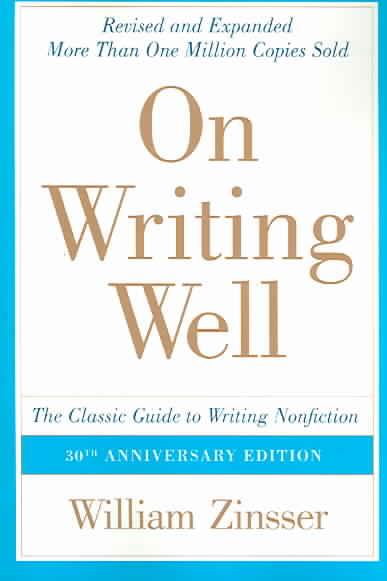 9780060891541-On-Writing-Well