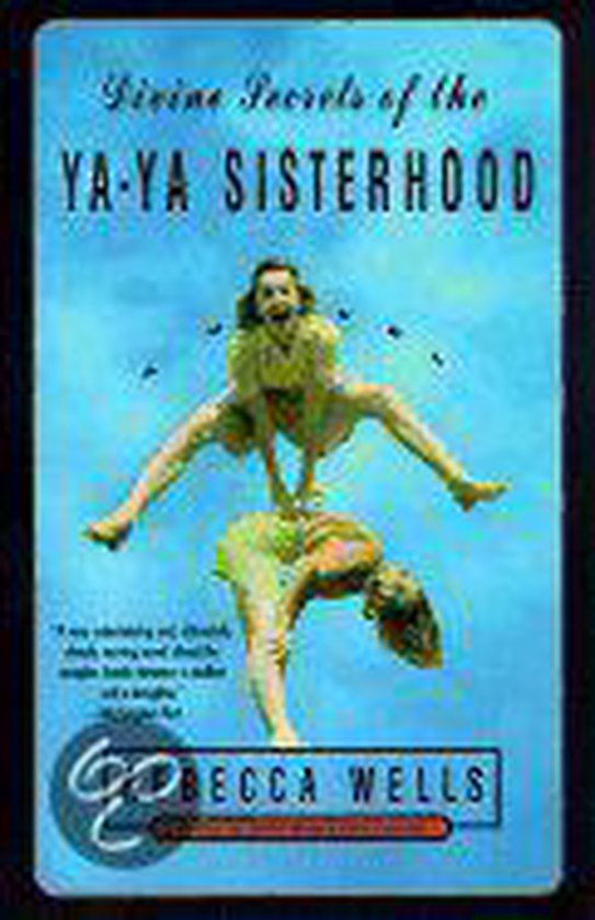 9780060928339 YaYa Sisterhood