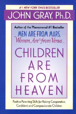 9780060930998-Children-Are-from-Heaven