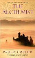 9780061233845 The Alchemist
