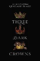 9780062385437 Three Dark Crowns