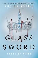9780062449634 Glass Sword
