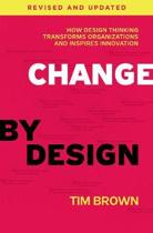 Change by Design, Revised and Updated