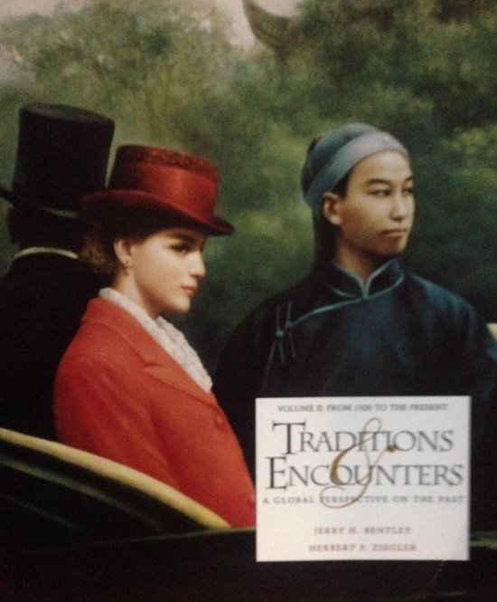 9780070049208-Traditions-Encounters-From-1500-to-the-present