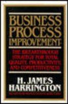 9780070267688 Business Process Improvement