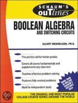 Schaums Outline Of Boolean Algebra