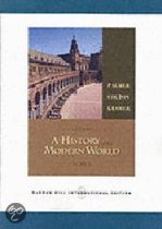 9780071107136 A History of the Modern World
