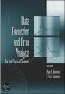 9780071199261 Data Reduction And Error Analysis For The Physical Sciences