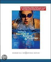 9780071220064 Seeleys Essentials of Anatomy and Physiology