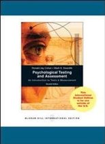 9780071220378 Psychological Testing And Assessment