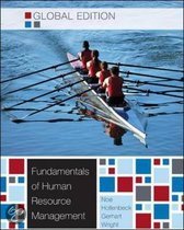 9780071221061 Fundamentals Of Human Resource Management