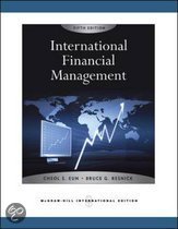 International Financial Management