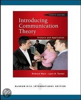 9780071276344 Introducing Communication Theory