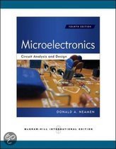 9780071289474 Microelectronics Circuit Analysis and Design Intl Ed