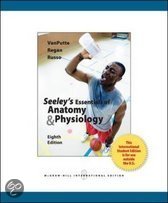 9780071318136 Seeleys Essentials of Anatomy and Physiology