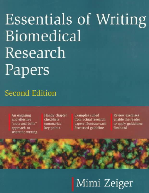 9780071345446-Essentials-of-Writing-Biomedical-Research-Papers