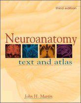 9780071381833 Neuroanatomy