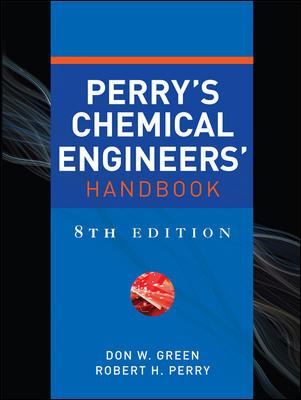 9780071422949-Perrys-Chemical-Engineers-Handbook