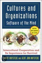 Cultures and Organizations Software of the Min