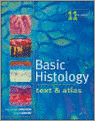 9780071440912 Basic Histology