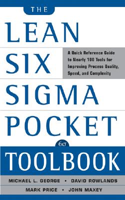 9780071441193-The-Lean-Six-Sigma-Pocket-Toolbook
