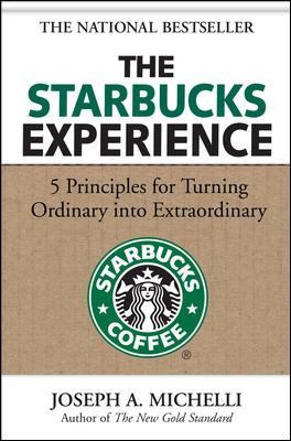 9780071477840 The Starbucks Experience