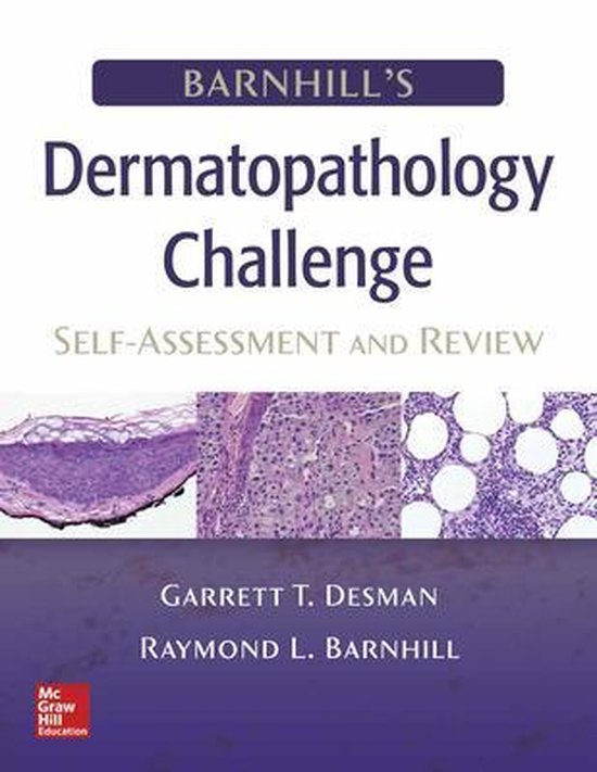 9780071489225-Barnhills-Dermatopathology-Challenge-Self-Assessment--Review